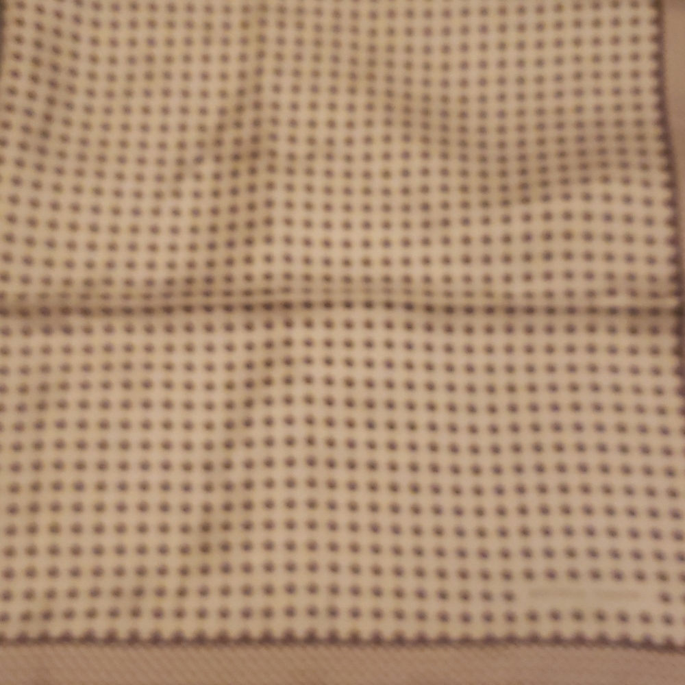 Bottega Veneta Silk Scarf